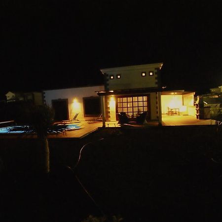 Villa Alejandro Playa Blanca  Bilik gambar
