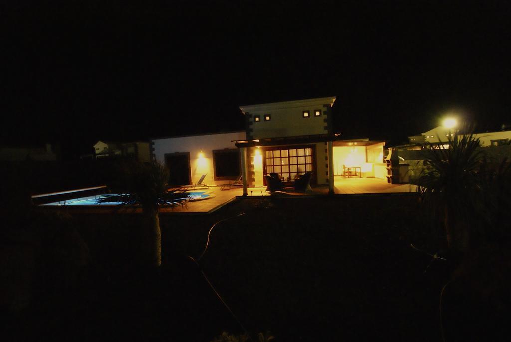 Villa Alejandro Playa Blanca  Bilik gambar
