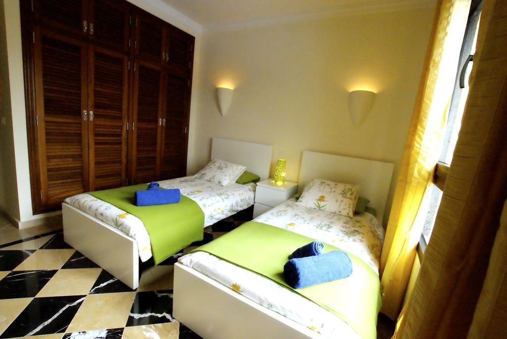 Villa Alejandro Playa Blanca  Bilik gambar